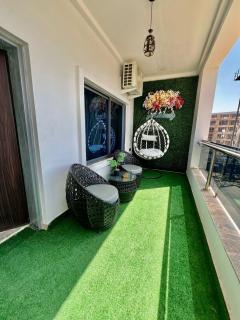 Sp Residence - Abuja - 9