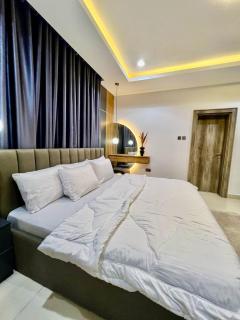 Sp Residence - Abuja - 8