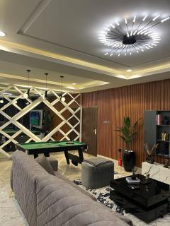 Sp Residence - Abuja - 6