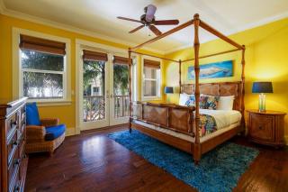 Easy Walk To Beach Spacious Patio Shared Pool - Kipu - 3