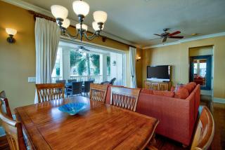 Easy Walk To Beach Spacious Patio Shared Pool - Kipu - 2