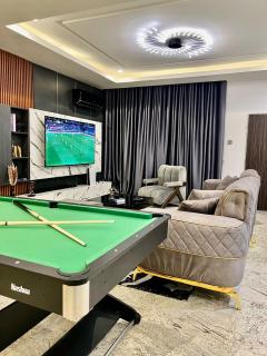Sp Residence - Abuja - 3
