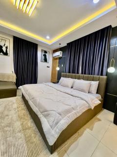 Sp Residence - Abuja - 2