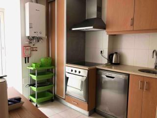 Duplex Apartment Bonança -50m 1min from the Beach - Nazaré - 8