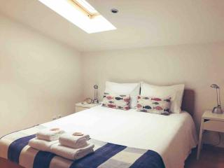 Duplex Apartment Bonança -50m 1min from the Beach - Nazaré - 7