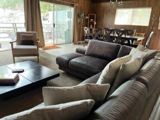 Close To Heaven With Hot Tub, Wet Bar Game Room - South Lake Tahoe - 4