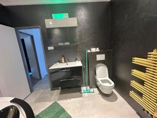 Exkluzivní prostorný apartmán - Humpolec - 6