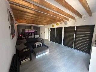 Exkluzivní prostorný apartmán - Humpolec - 5