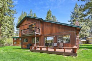 Minutes From Heavenly Valley Lake Tahoe Beaches - South Lake Tahoe - 6
