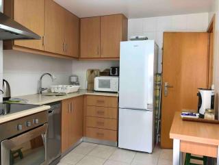 Duplex Apartment Bonança -50m 1min from the Beach - Nazaré - 2