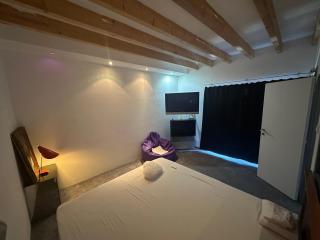Exkluzivní prostorný apartmán - Humpolec - 4