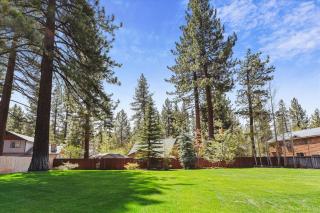 Minutes From Heavenly Valley Lake Tahoe Beaches - South Lake Tahoe - 2