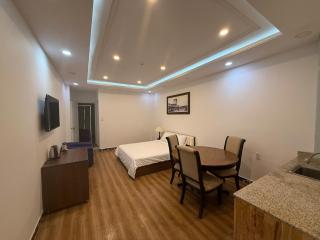 Atus Boutique Home - Ho Chi Minh City - 3