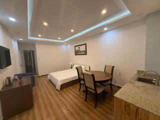 Atus Boutique Home - Ho Chi Minh City - 2