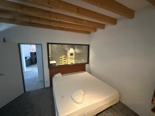 Exkluzivní prostorný apartmán - Humpolec - 2