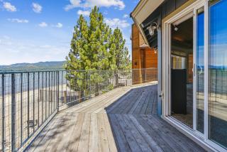 Private Beach, Close To Everything - South Lake Tahoe - 8