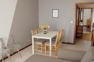 Espinho Modern 3 Bedroom Apartment by Vacationy - 3