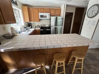 Close To Heaven With Hot Tub, Wet Bar Game Room - South Lake Tahoe - 0