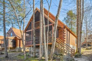 Alpine Spirit - Smoky Mountain Family Fun! - Gatlinburg - 9