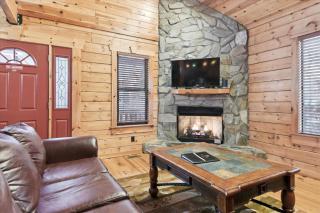 Alpine Spirit - Smoky Mountain Family Fun! - 8