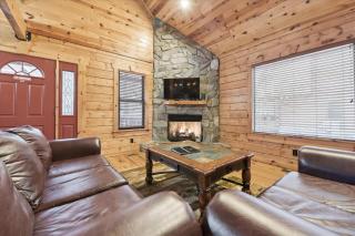 Alpine Spirit - Smoky Mountain Family Fun! - Gatlinburg - 4