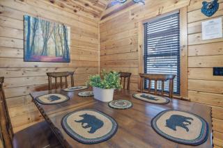 Alpine Spirit - Smoky Mountain Family Fun! - Gatlinburg - 2