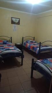 Residencial Dacin 2 - Iquique - 6