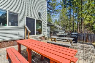 Newly Renovated, Foosball Table - South Lake Tahoe - 5