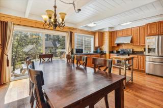 Newly Renovated, Foosball Table - South Lake Tahoe - 1