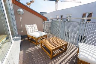 FullHouse Premium Apartments AB5 Halle - Halle an der Saale - 8