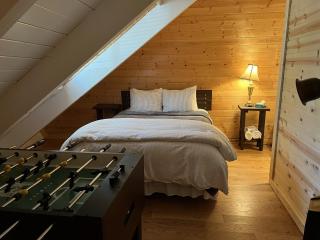 Newly Renovated, Foosball Table - South Lake Tahoe - 0