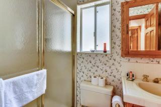Minutes To Heavenly, Private Covered Hot Tub - South Lake Tahoe - 4