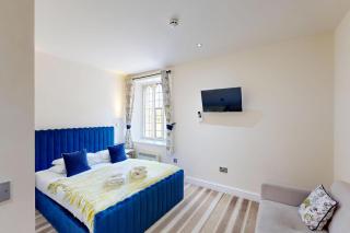 High Tor Hotel - Matlock - 7