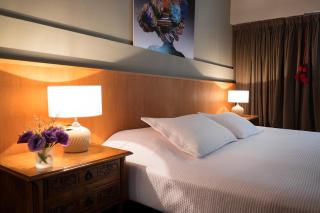 Lina's Tango Guesthouse - Buenos Aires - 6