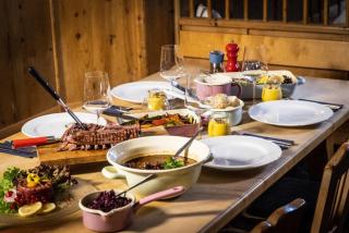 Gasthaus Kampenwand - 9