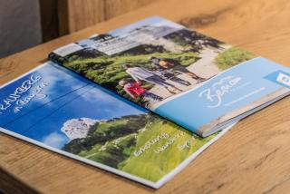 Gasthaus Kampenwand - Bernau am Chiemsee - 6