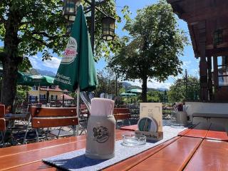 Gasthaus Kampenwand - Bernau am Chiemsee - 4