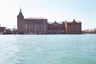 Deluxe Apartments Lagoon View - Venice - 4