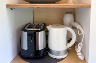 slube an den Teichen Hoher Fläming - 1