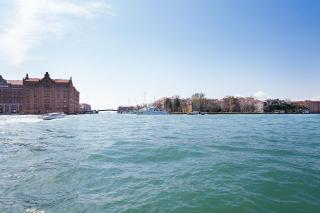 Deluxe Apartments Lagoon View - Venice - 2