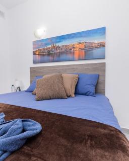 Luigi penthouse - St Paul's Bay - 6