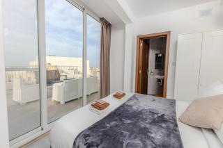 Luigi penthouse - St Paul's Bay - 3