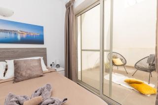 Luigi penthouse - St Paul's Bay - 1