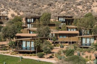 Radisson Blu Resort Taghazout Bay Surf Village - Taghazout - 8