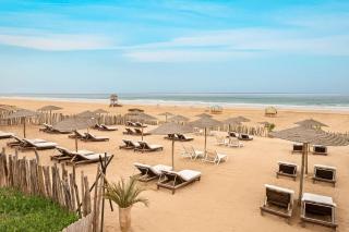 Radisson Blu Resort Taghazout Bay Surf Village - Taghazout - 2