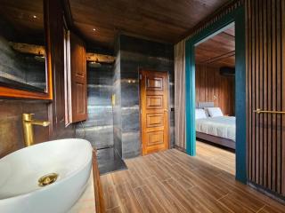 4-5 star Ecoresort Portobali - 4