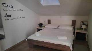 Apartmani Morska Vila - Vir - 4