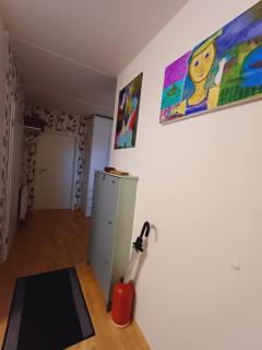 Ferienwohnung Seelenbrise - Büsum - 5