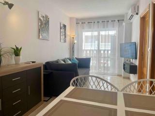 Tolle Wohnung mit 2 Schlafzimmern, Balkon und Pool - Torrevieja - 6