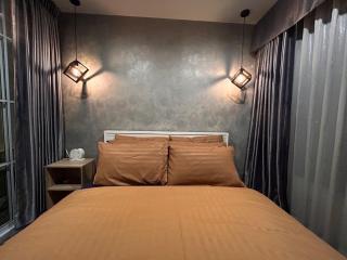 Modern Condo 5mins to MRT near DMK,Chatuchak - Bangkok - 2